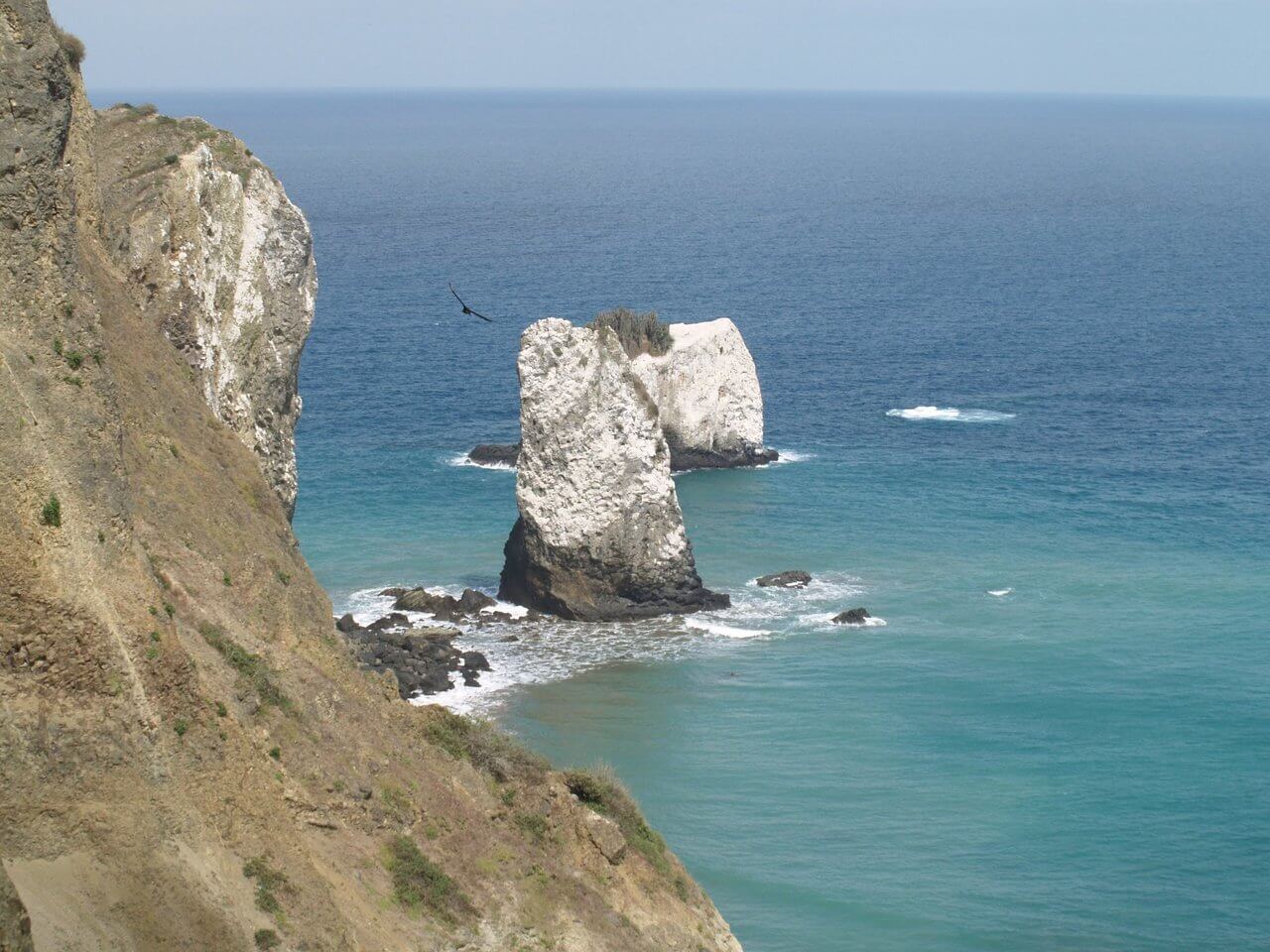 Faro de Manta
